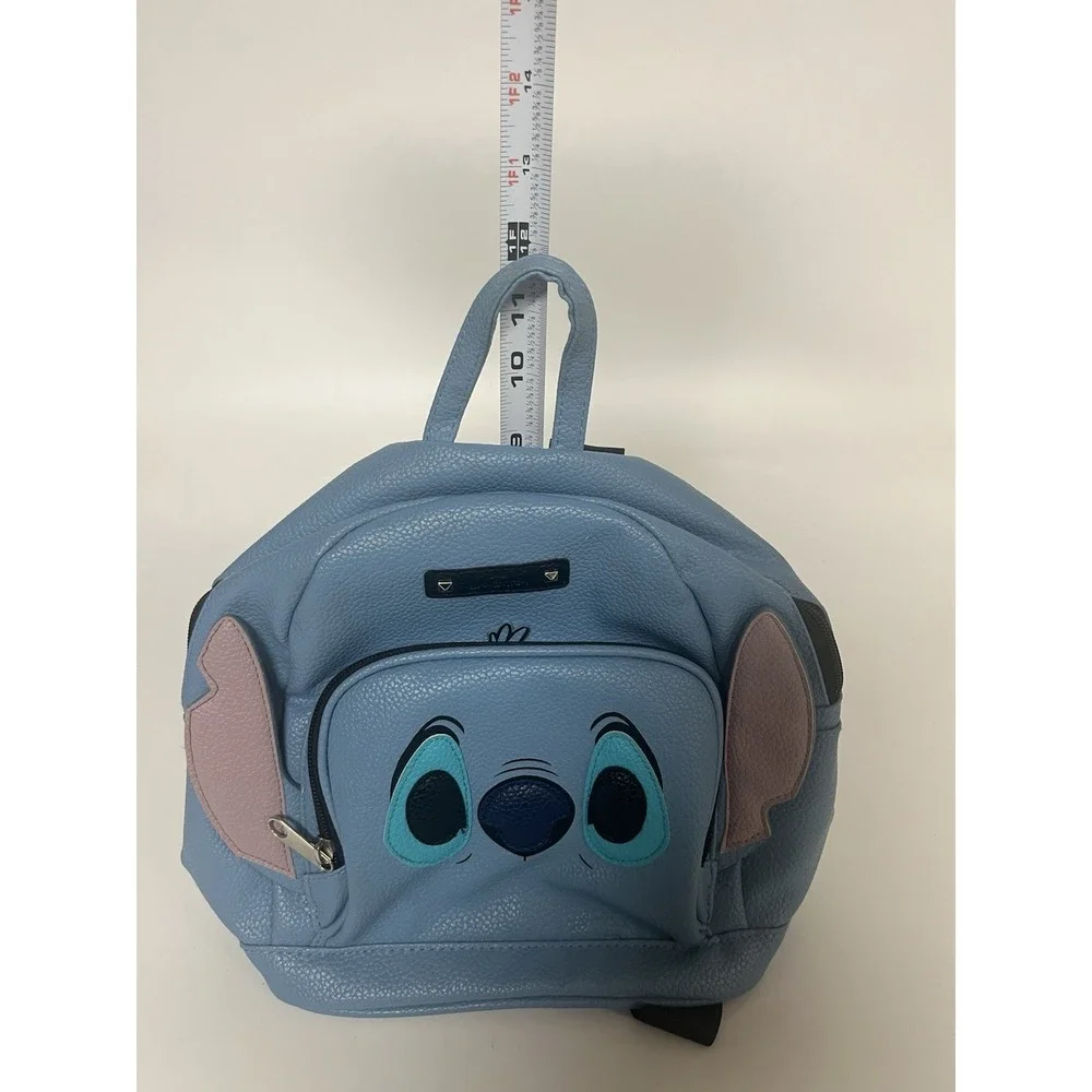 Disney stitch 3d